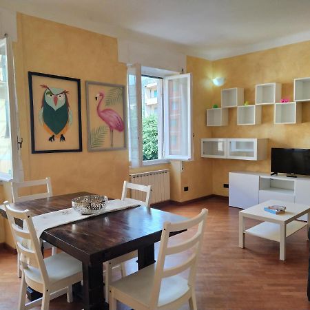 Benedetta House Apartman Levanto Kültér fotó