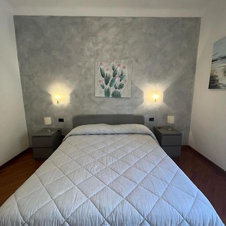 Benedetta House Apartman Levanto Kültér fotó