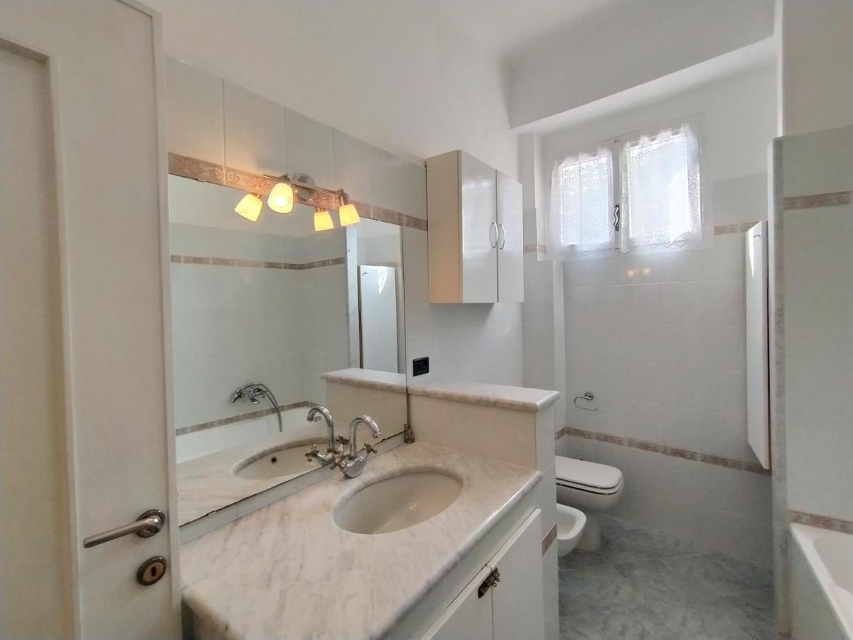 Benedetta House Apartman Levanto Kültér fotó