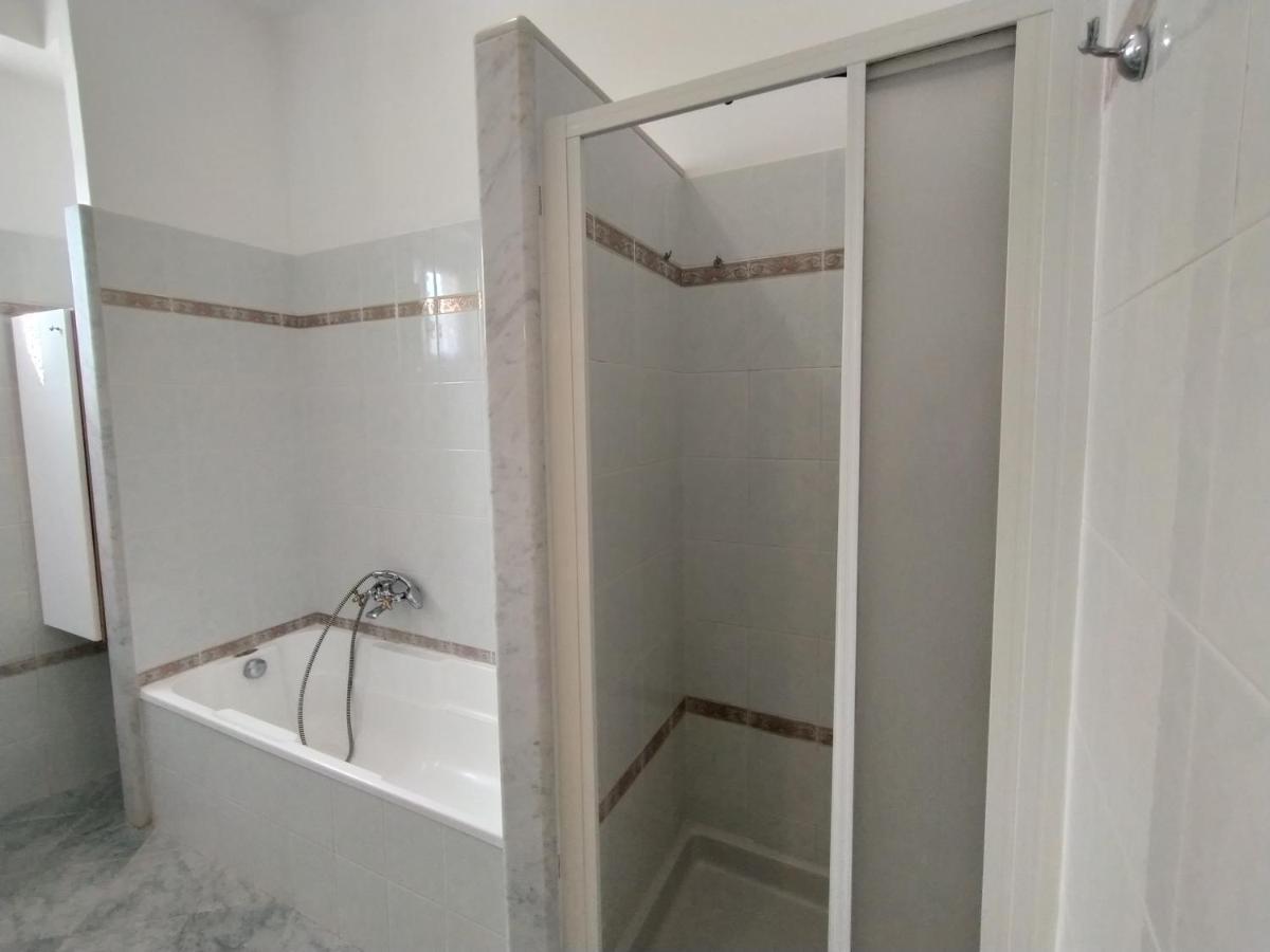 Benedetta House Apartman Levanto Kültér fotó
