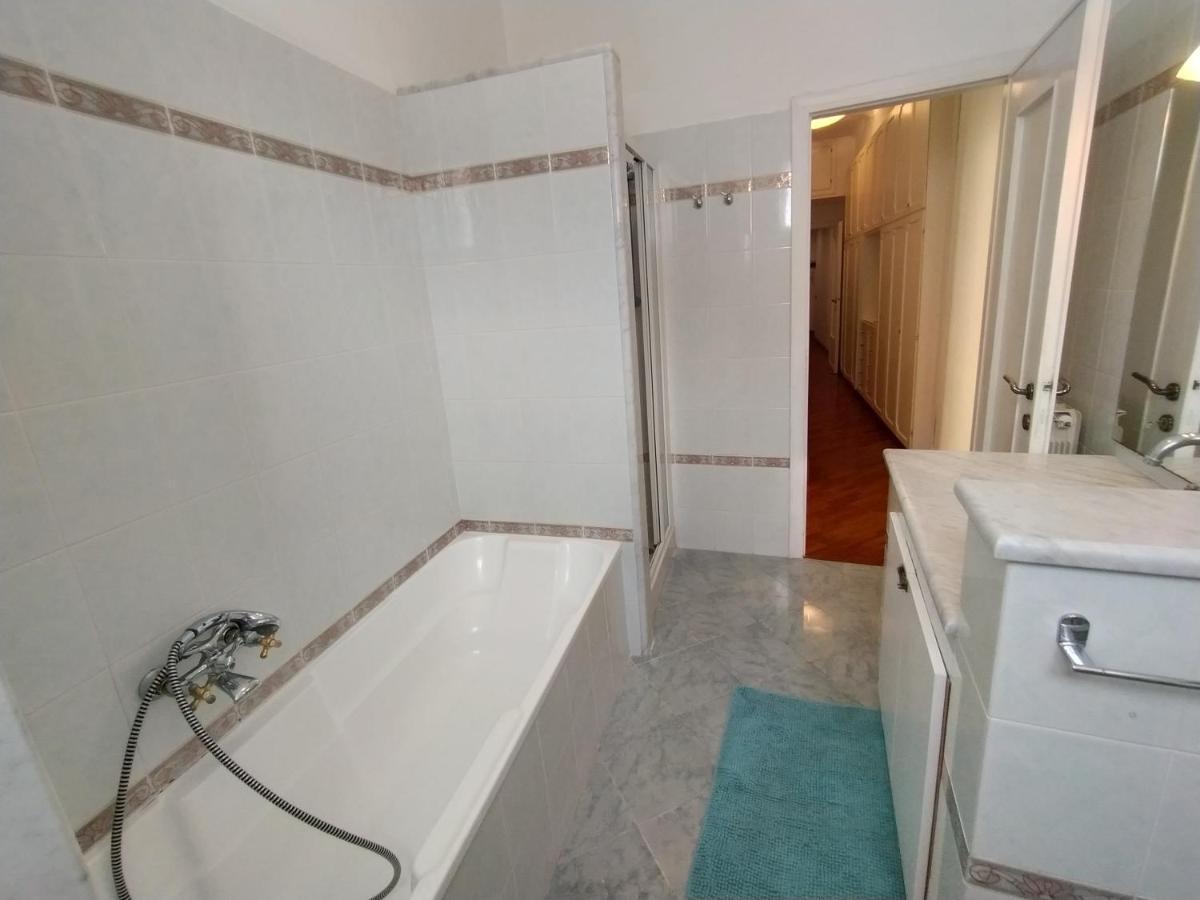 Benedetta House Apartman Levanto Kültér fotó