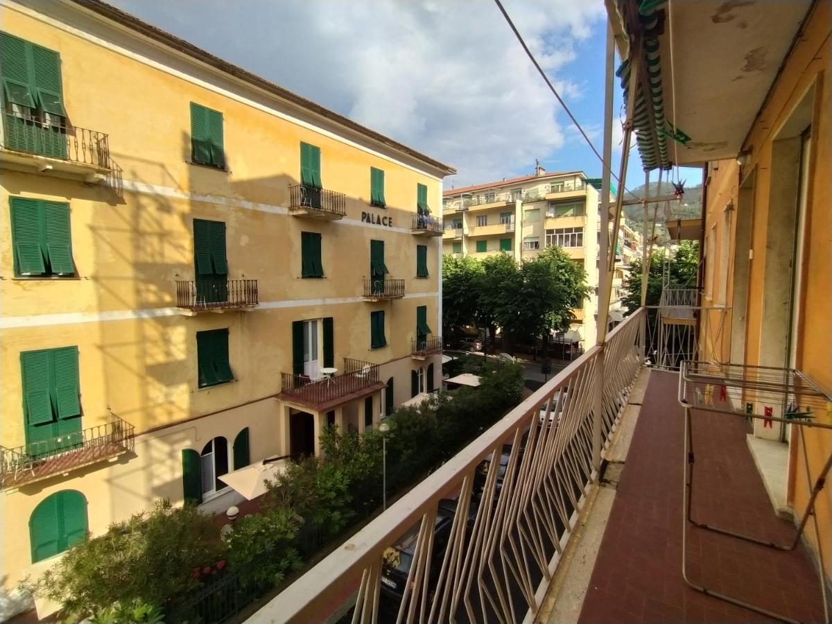 Benedetta House Apartman Levanto Kültér fotó