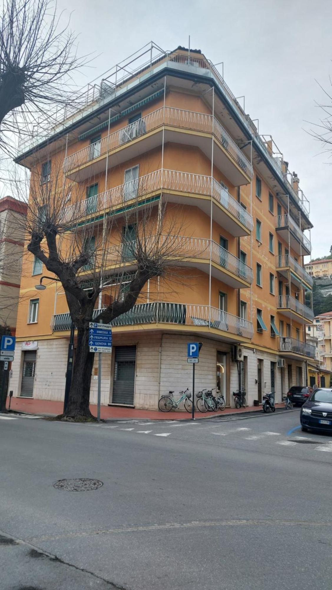 Benedetta House Apartman Levanto Kültér fotó