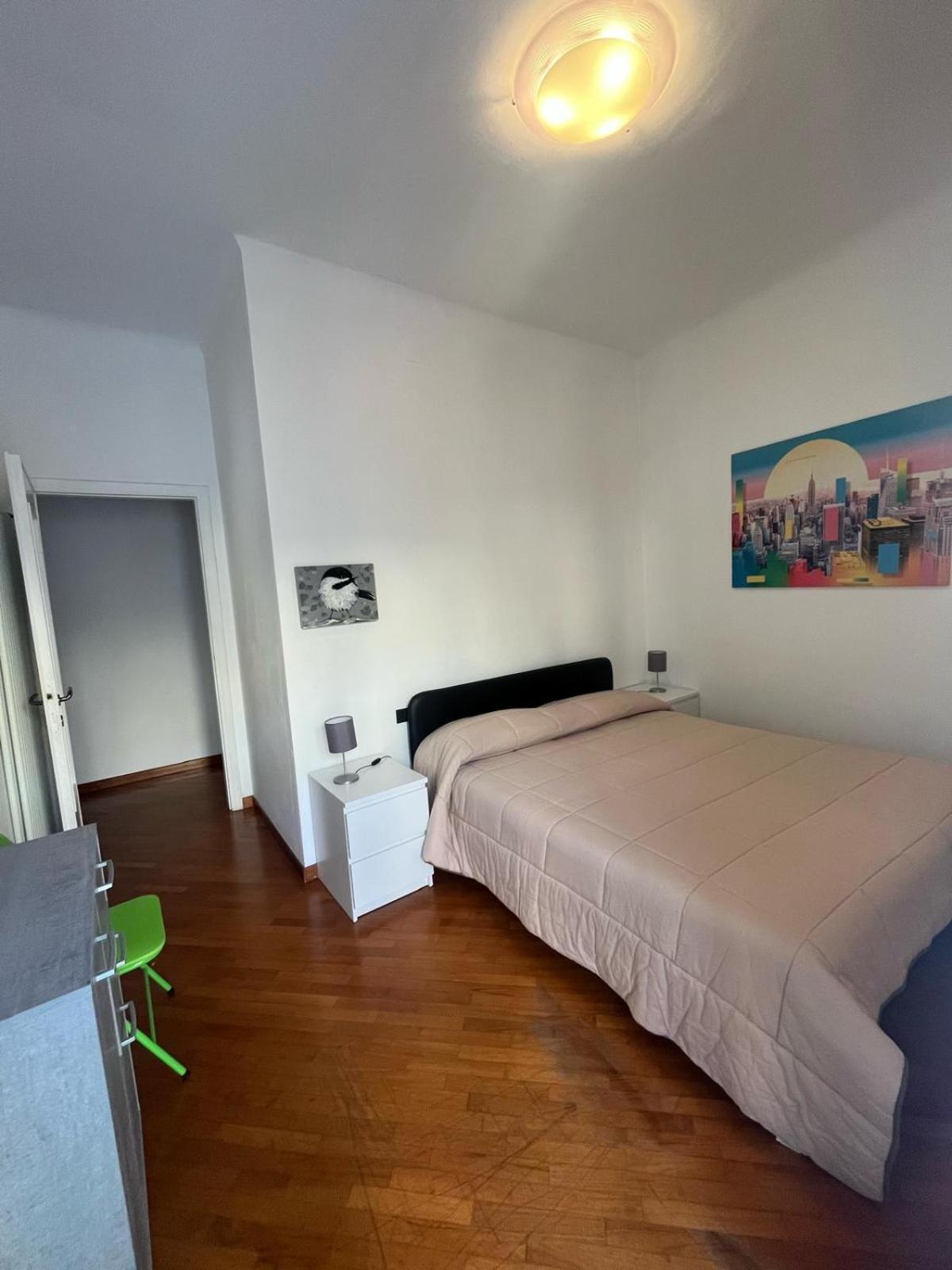 Benedetta House Apartman Levanto Kültér fotó