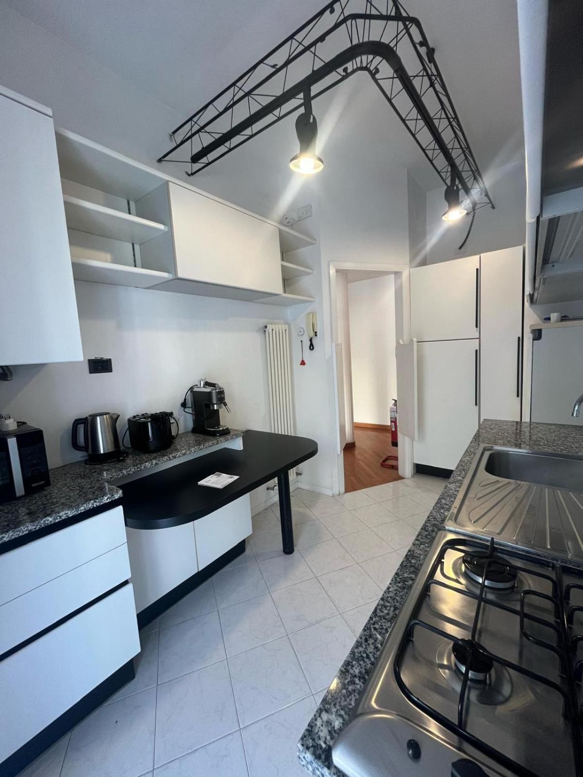 Benedetta House Apartman Levanto Kültér fotó
