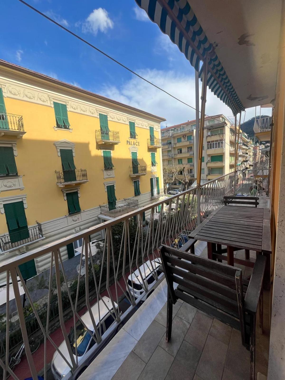 Benedetta House Apartman Levanto Kültér fotó